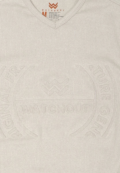 WATCHOUT PAKAIAN PRIA PRINTED NEWCASTLE SWEATSHIRT - WK200340005