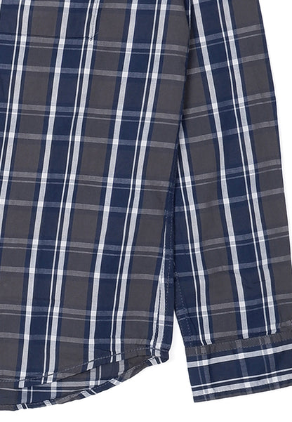 WATCHOUT PAKAIAN PRIA FRESNO SHIRT - JS303270126