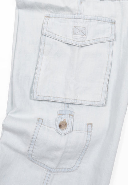 OXA KIDS HAISLEY PANTS - OP3100210