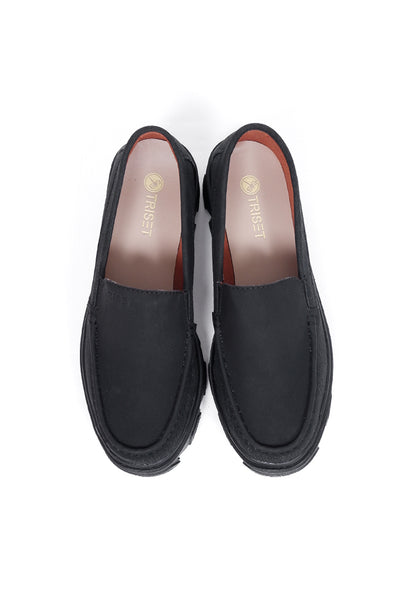 Triset Sepatu Loafer Wanita - TF4303503