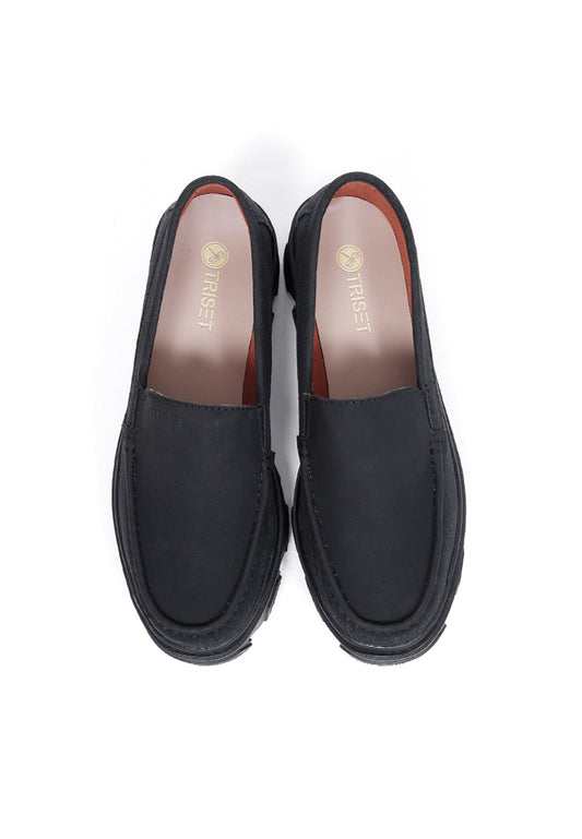 Triset Sepatu Loafer Wanita - TF4303503