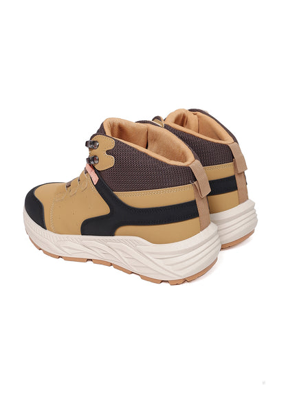 WATCHOUT SHOES CASUAL BOOTS - WC200070319