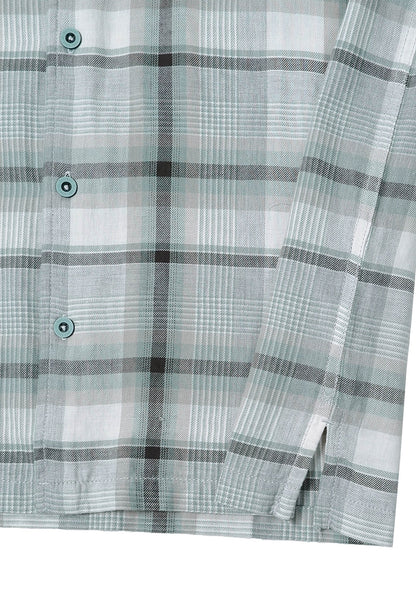 WATCHOUT PAKAIAN PRIA MILTON SHORT SLEEVE SHIRT - WS514580111
