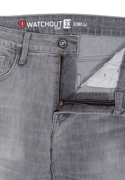 WATCHOUT JEANS JACKSON SKINNY FIT - JP811080023