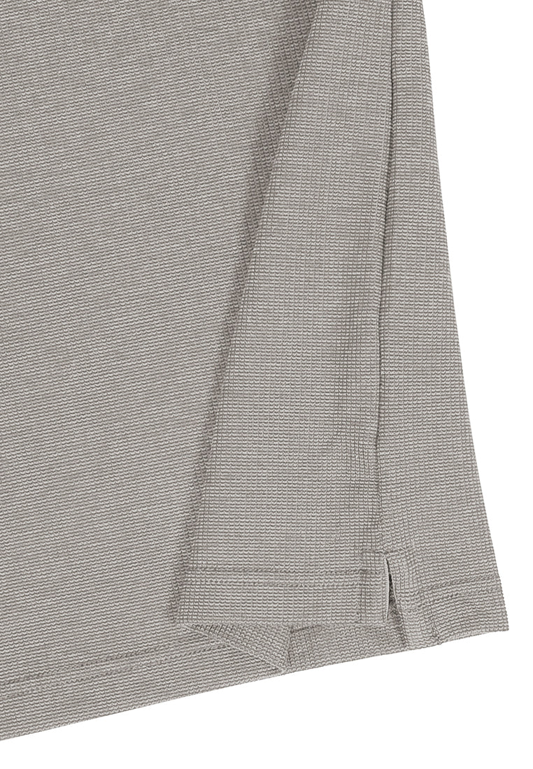 WATCHOUT PAKAIAN PRIA CASUAL TEXAS POLO - JK900110023