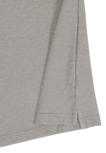 WATCHOUT PAKAIAN PRIA CASUAL TEXAS POLO - JK900110023