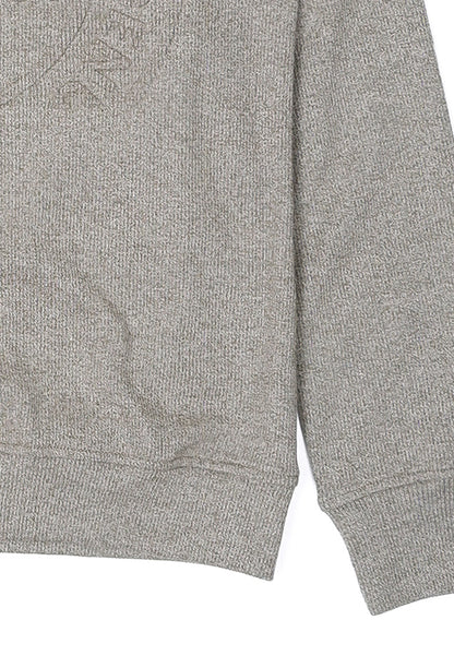 WATCHOUT PAKAIAN PRIA PRINTED NEWCASTLE SWEATSHIRT - WK200340011
