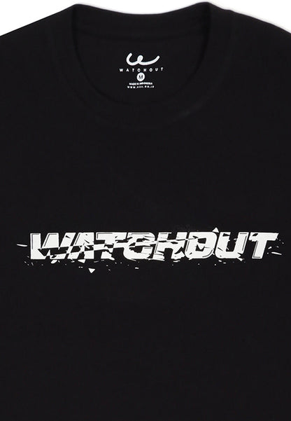 WATCHOUT PAKAIAN PRIA LEICESTER TEE - JK402670001