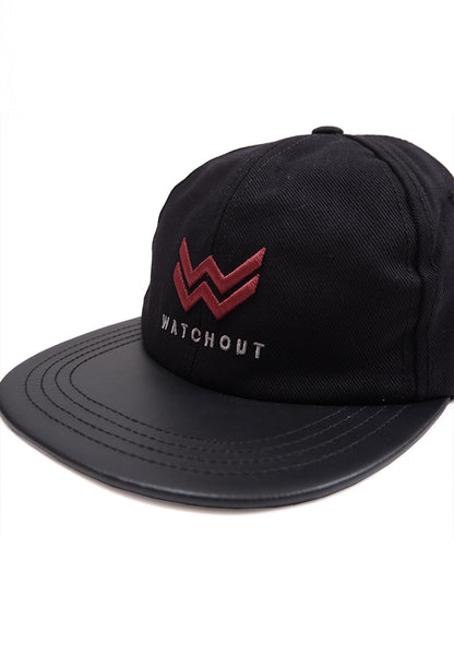 Watchout Topi Pria Xander Cap - WH101770001