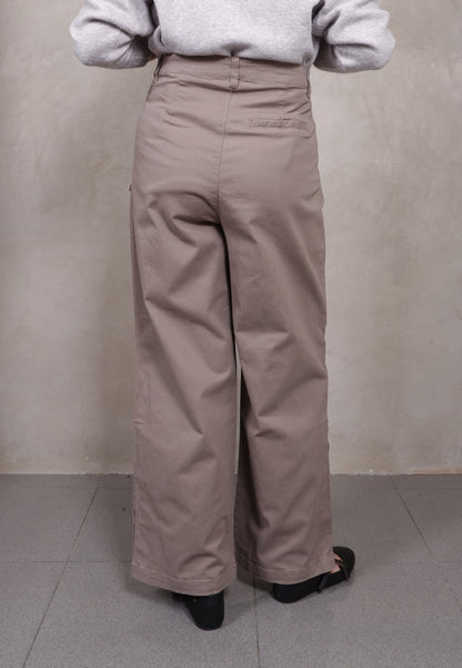 TRISET LADIES PANTS - LP6004500