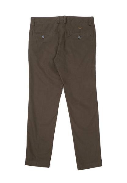WATCHOUT CELANA PRIA CONVENTRY CHINO SLIM - WP200790009