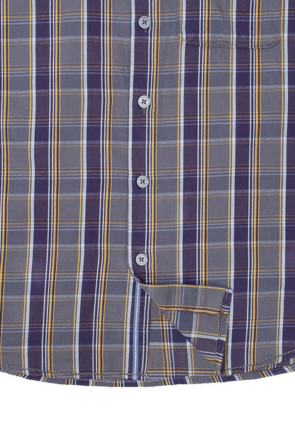 WATCHOUT PAKAIAN PRIA SHIRT SHORT SLEEVE - JS502510109