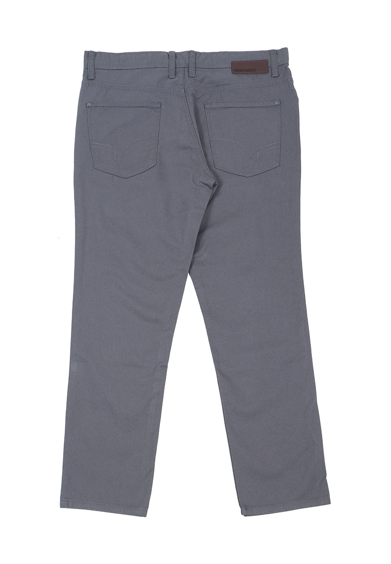 WATCHOUT CASUAL MISSOURI PANTS - WP802710023