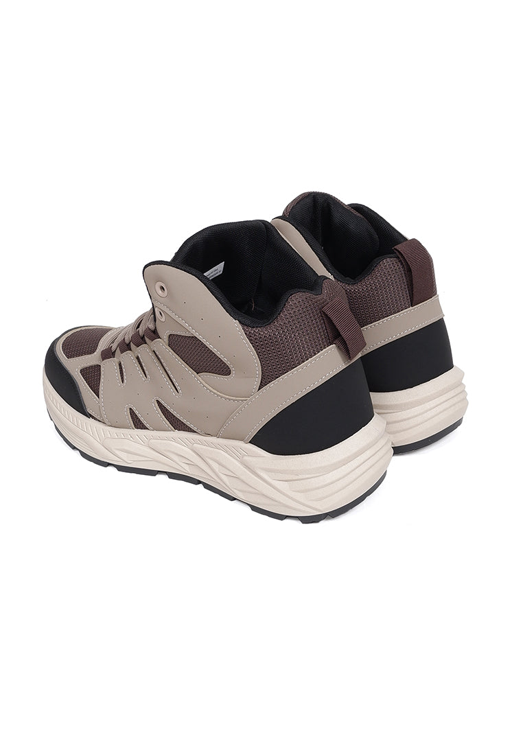 WATCHOUT SHOES CASUAL BOOTS - WC200060304