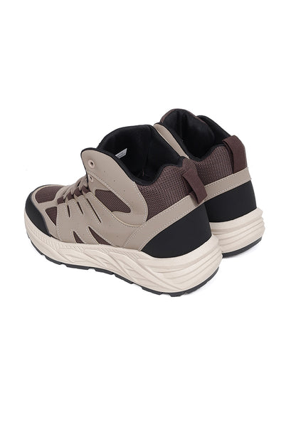 WATCHOUT SHOES CASUAL BOOTS - WC200060304
