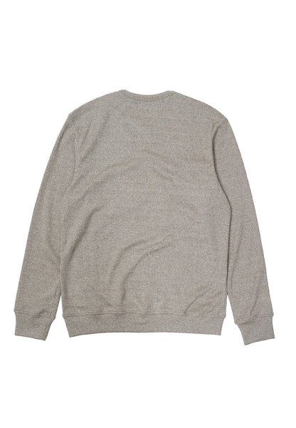 WATCHOUT PAKAIAN PRIA PRINTED NEWCASTLE SWEATSHIRT - WK200340011