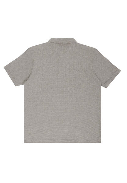 WATCHOUT PAKAIAN PRIA CASUAL TEXAS POLO - JK900110023