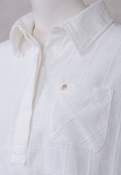TRISET CASUAL BLOUSE - TR3102300
