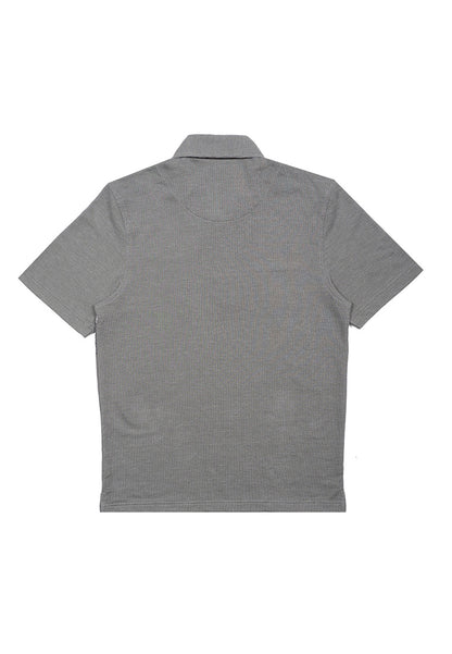 Watchout Pakaian Pria Short Southampton Shirt - WK501050811