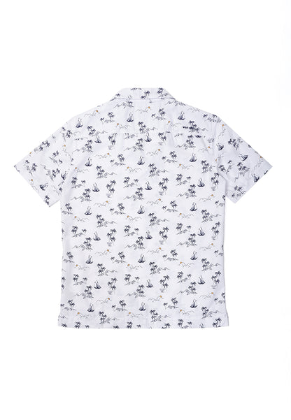 WATCHOUT PAKAIAN PRIA SHIRT SHORT SLEEVE - JS502520802