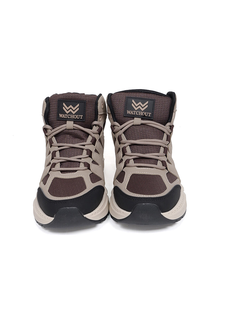 WATCHOUT SHOES CASUAL BOOTS - WC200060304