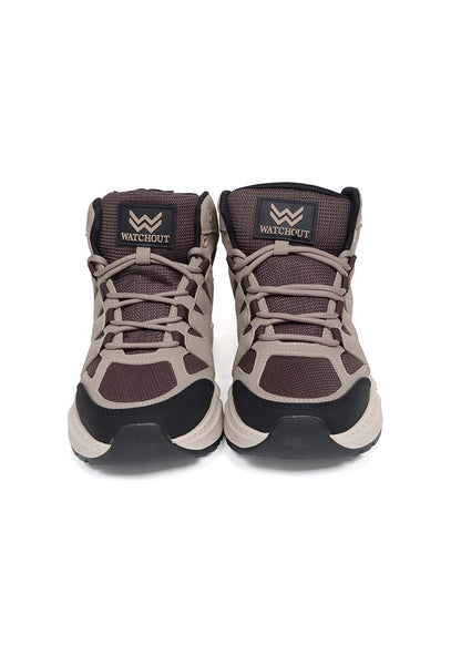 WATCHOUT SHOES CASUAL BOOTS - WC200060304