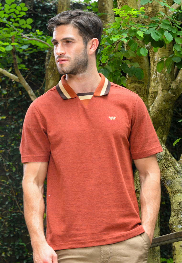 WATCHOUT CASUAL FONTANA POLO - WK5010100