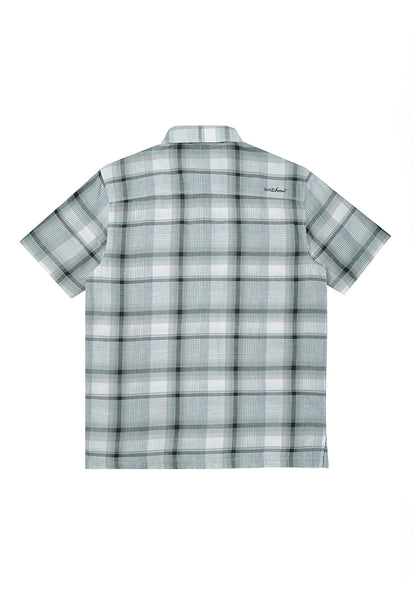 WATCHOUT PAKAIAN PRIA MILTON SHORT SLEEVE SHIRT - WS514580111