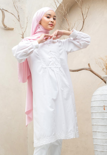 TRISET CASUAL DRESS - TD8002101