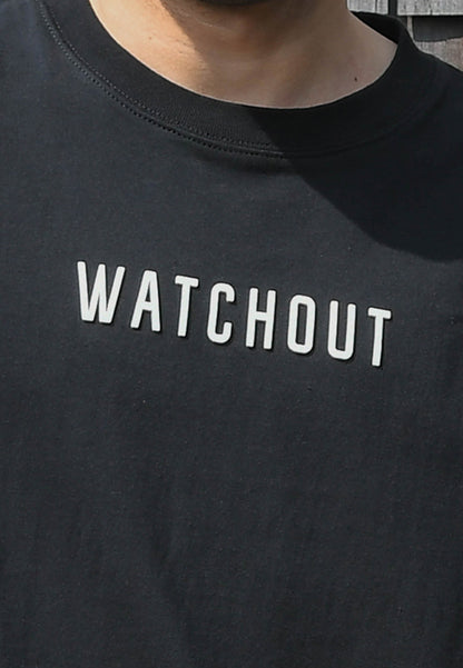 Watchout Pakaian Pria Leicester Tee - JK402580001