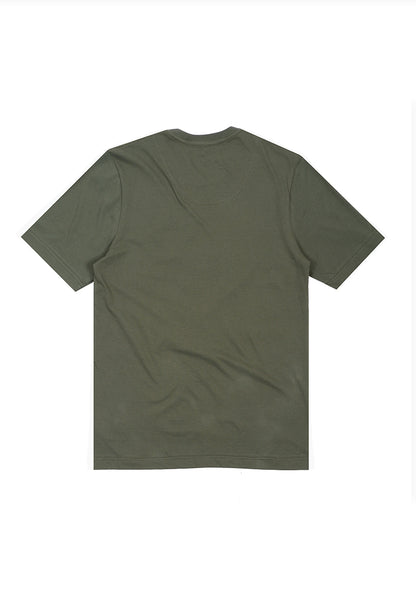 WATCHOUT JEANS TEE SHORT SLEEVE - JK402680011