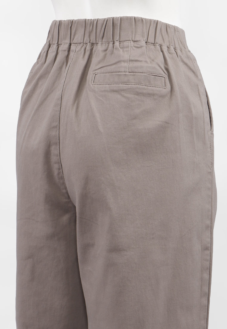 Triset Casual Celana Wanita - TP1005800