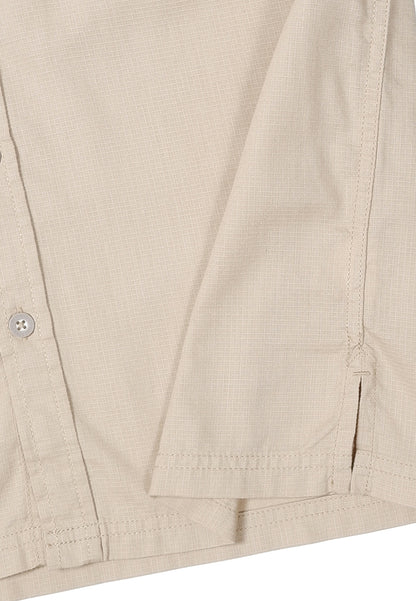 WATCHOUT PAKAIAN PRIA SHORT SLEEVE SHIRT - WS5146107