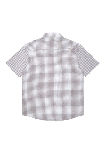 WATCHOUT PAKAIAN PRIA SHORT SLEEVE SHIRT - WS514630104