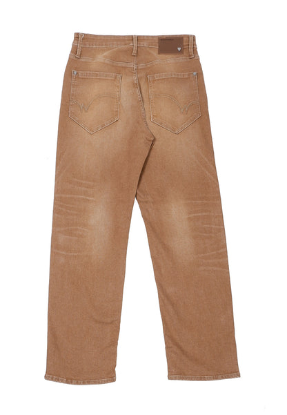 WATCHOUT CELANA PRIA FRANKLIN REGULER FIT / BOOT CUT - JP802370021