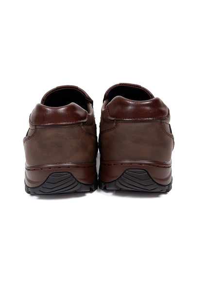 WATCHOUT SHOES MOCCASIN - WV3301703