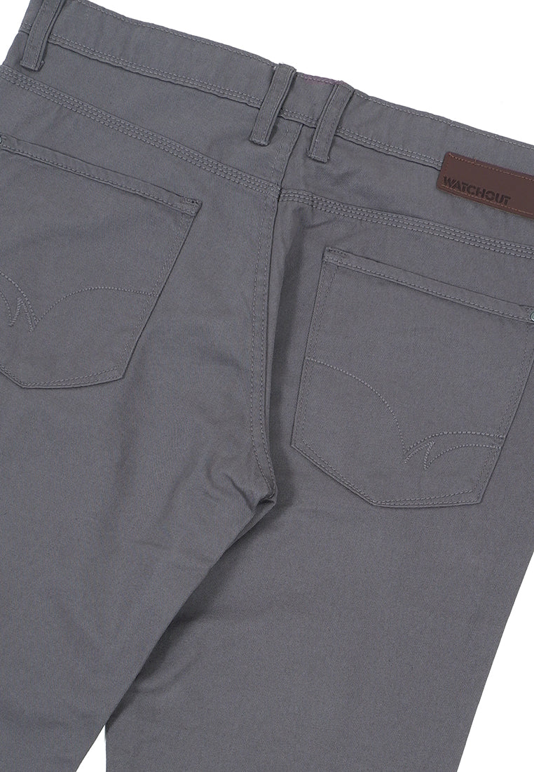 WATCHOUT CASUAL MISSOURI PANTS - WP802710023