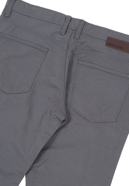WATCHOUT CASUAL MISSOURI PANTS - WP802710023
