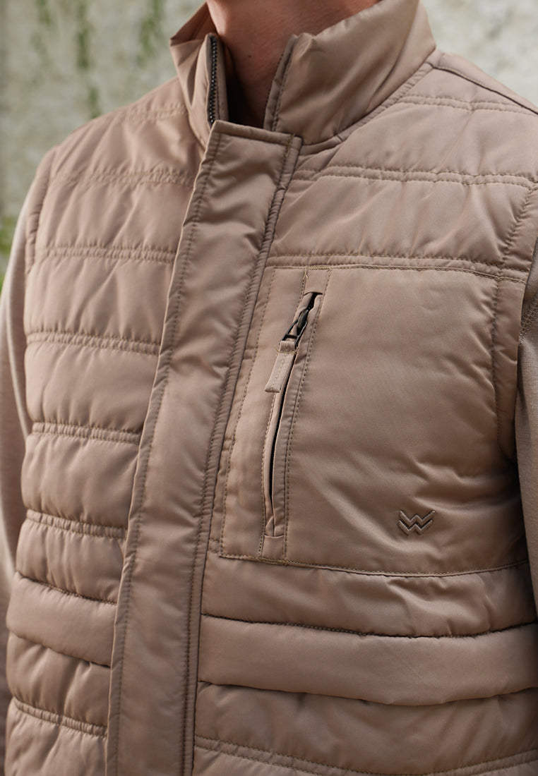 WATCHOUT PAKAIAN PRIA PERTH PADDED VEST - WJ600200004