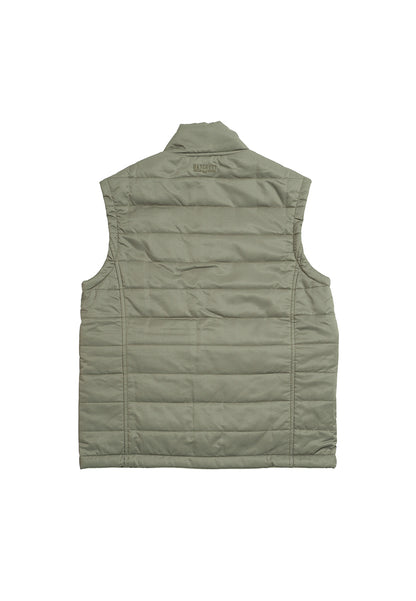WATCHOUT CASUAL PERTH PADDED VEST - WJ600200009