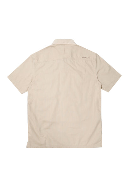 WATCHOUT PAKAIAN PRIA SHORT SLEEVE SHIRT - WS5146107