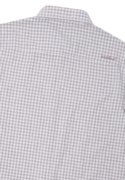 WATCHOUT PAKAIAN PRIA SHORT SLEEVE SHIRT - WS514630104