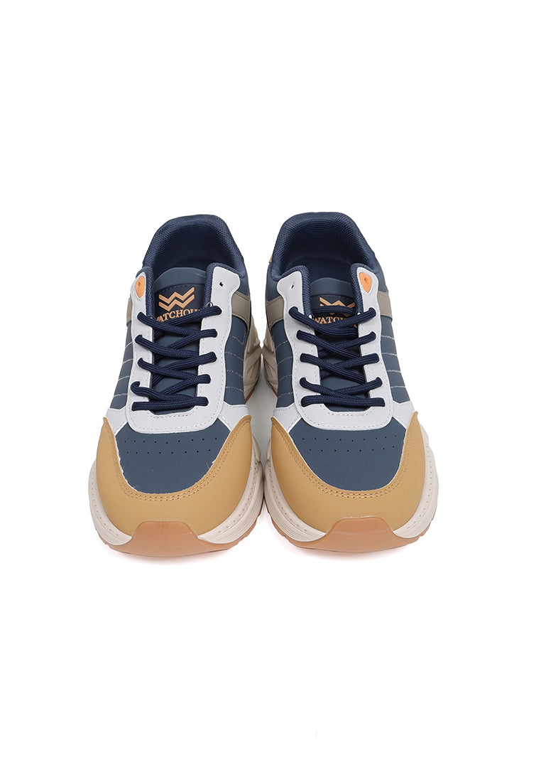 WATCHOUT SHOES SNEAKERS - WZ200320327