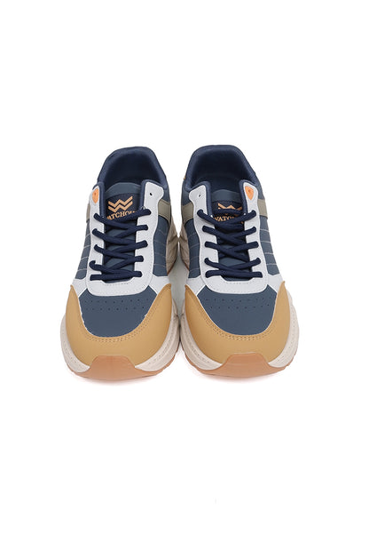 WATCHOUT SHOES SNEAKERS - WZ200320327