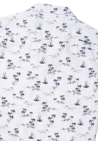 WATCHOUT PAKAIAN PRIA SHIRT SHORT SLEEVE - JS502520802