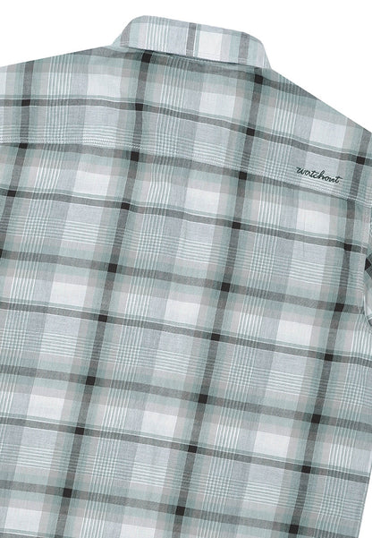 WATCHOUT PAKAIAN PRIA MILTON SHORT SLEEVE SHIRT - WS514580111