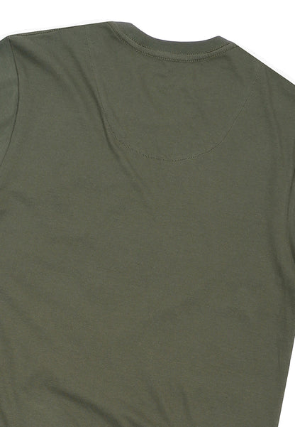 WATCHOUT JEANS TEE SHORT SLEEVE - JK402680011