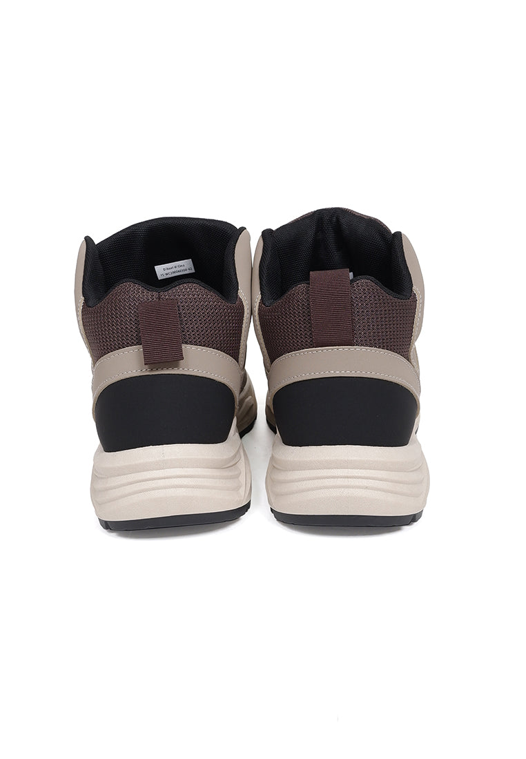 WATCHOUT SHOES CASUAL BOOTS - WC200060304