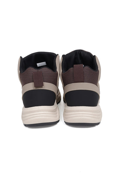 WATCHOUT SHOES CASUAL BOOTS - WC200060304