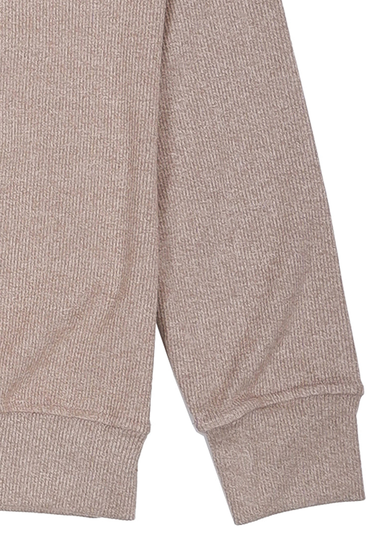 WATCHOUT CASUAL PRINTED NEWCASTLE SWEATSHIRT - WK200350004